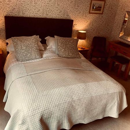The Manifold Inn Hotel Hartington Luaran gambar