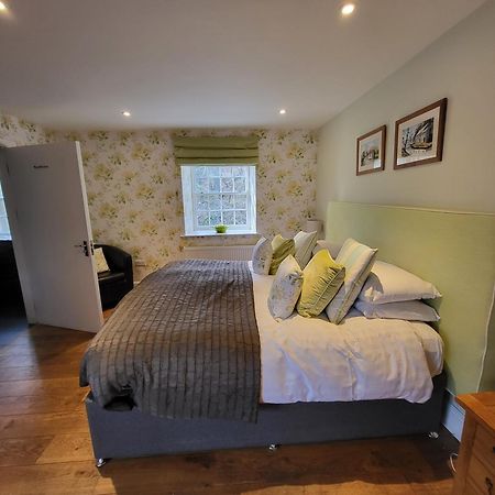 The Manifold Inn Hotel Hartington Luaran gambar