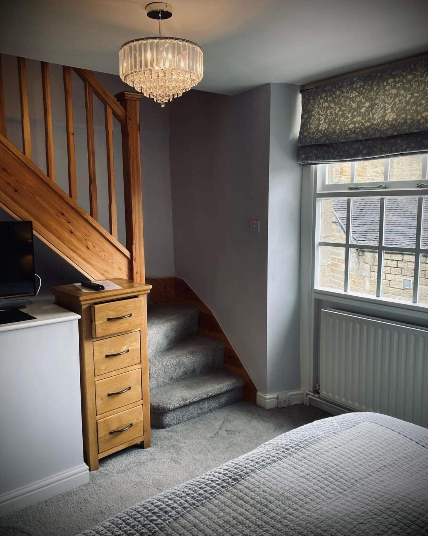 The Manifold Inn Hotel Hartington Luaran gambar