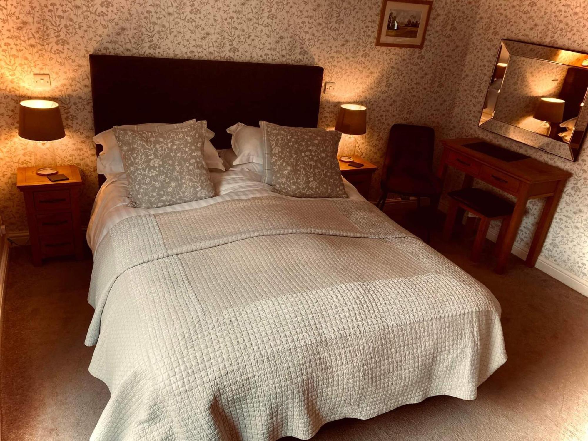 The Manifold Inn Hotel Hartington Luaran gambar