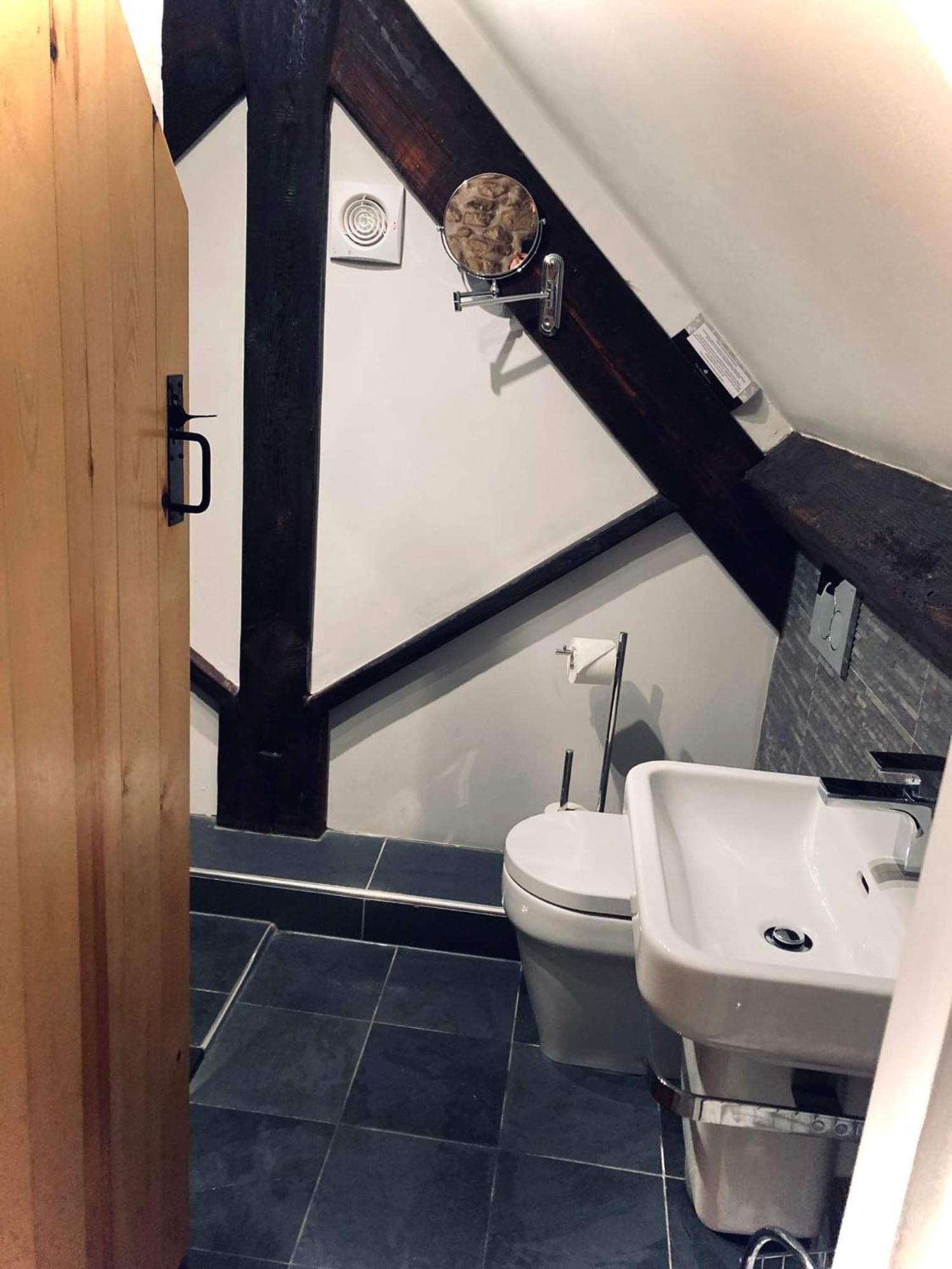 The Manifold Inn Hotel Hartington Luaran gambar
