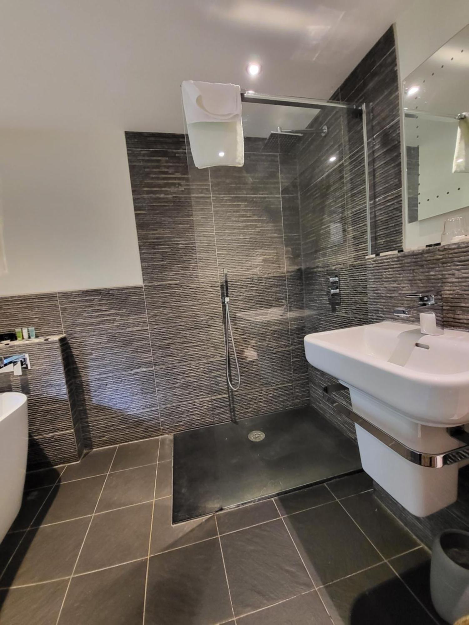 The Manifold Inn Hotel Hartington Luaran gambar