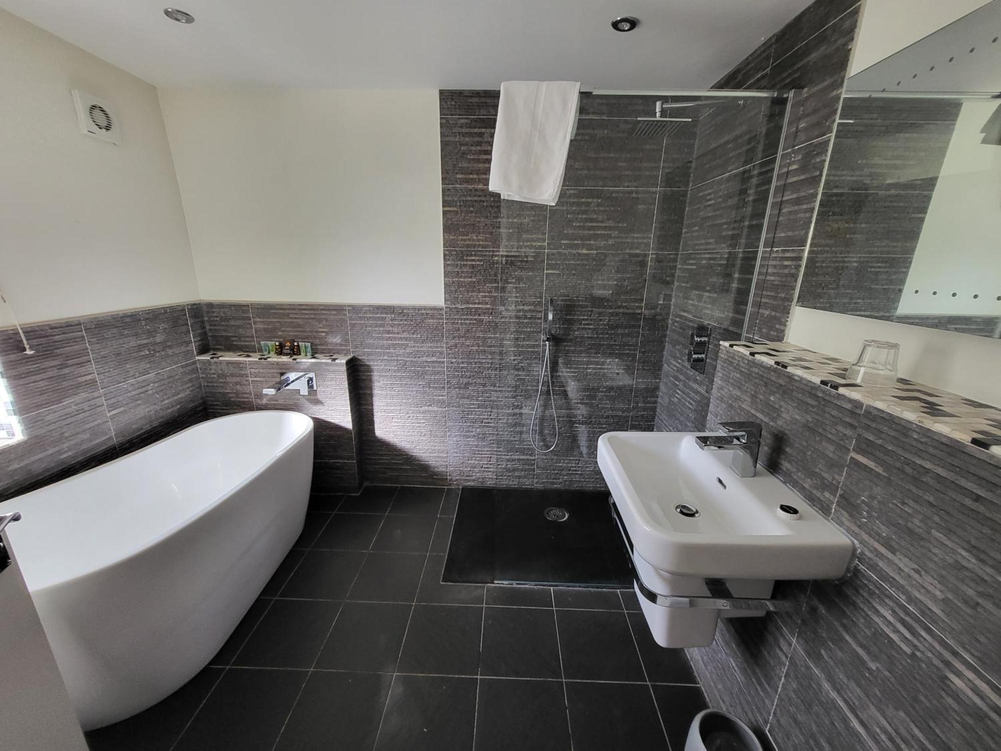 The Manifold Inn Hotel Hartington Luaran gambar