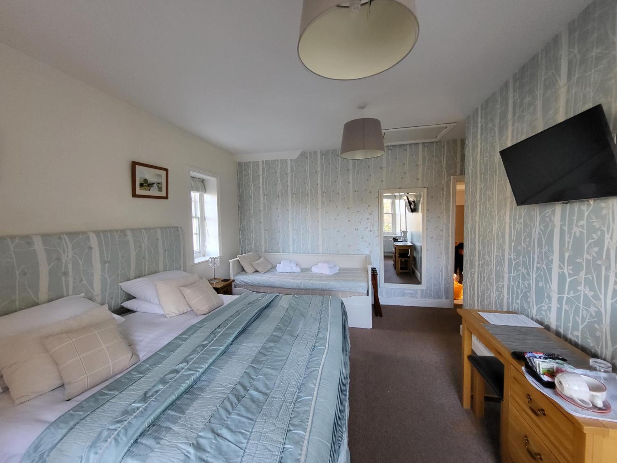 The Manifold Inn Hotel Hartington Luaran gambar
