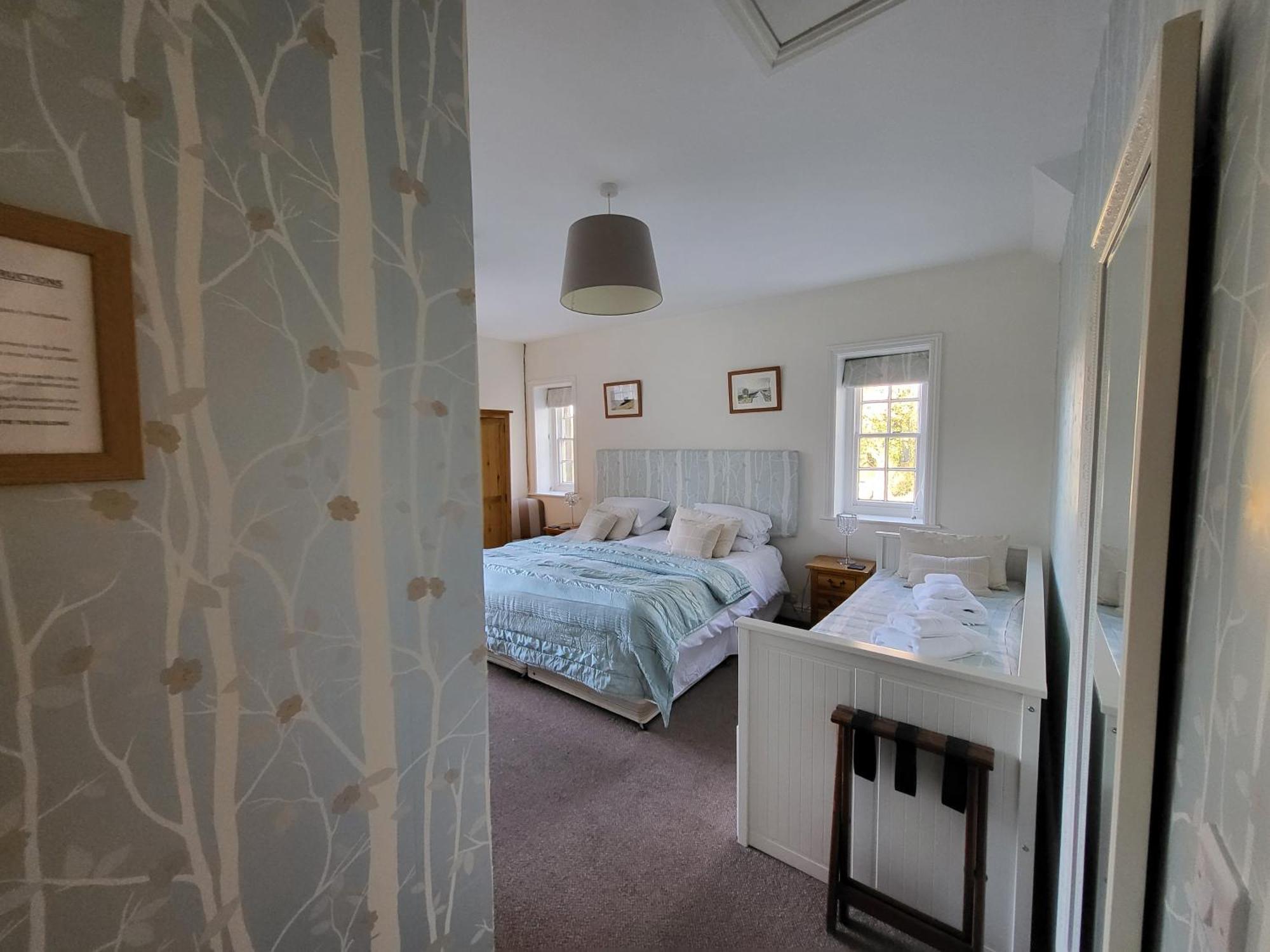 The Manifold Inn Hotel Hartington Luaran gambar