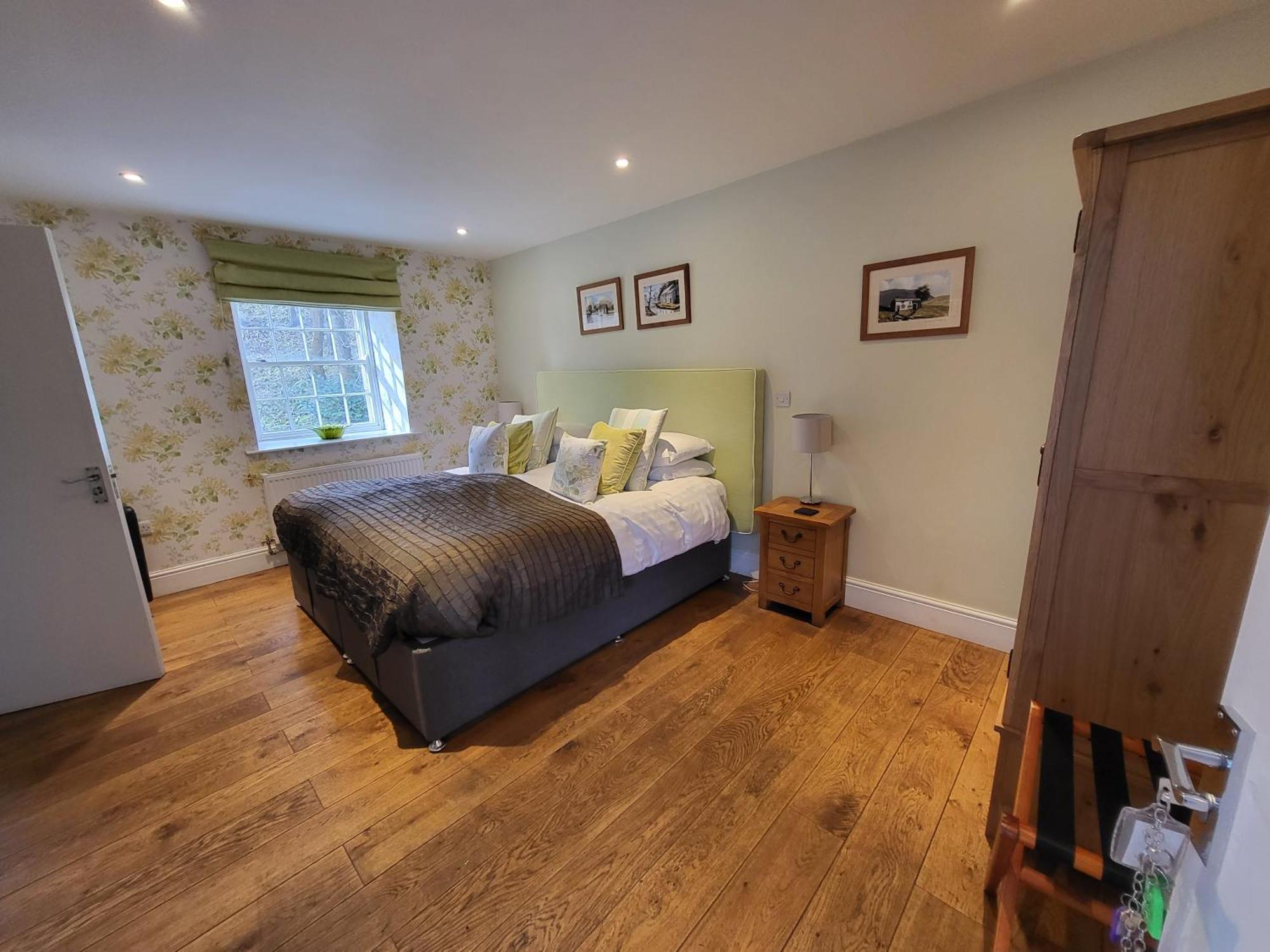 The Manifold Inn Hotel Hartington Luaran gambar