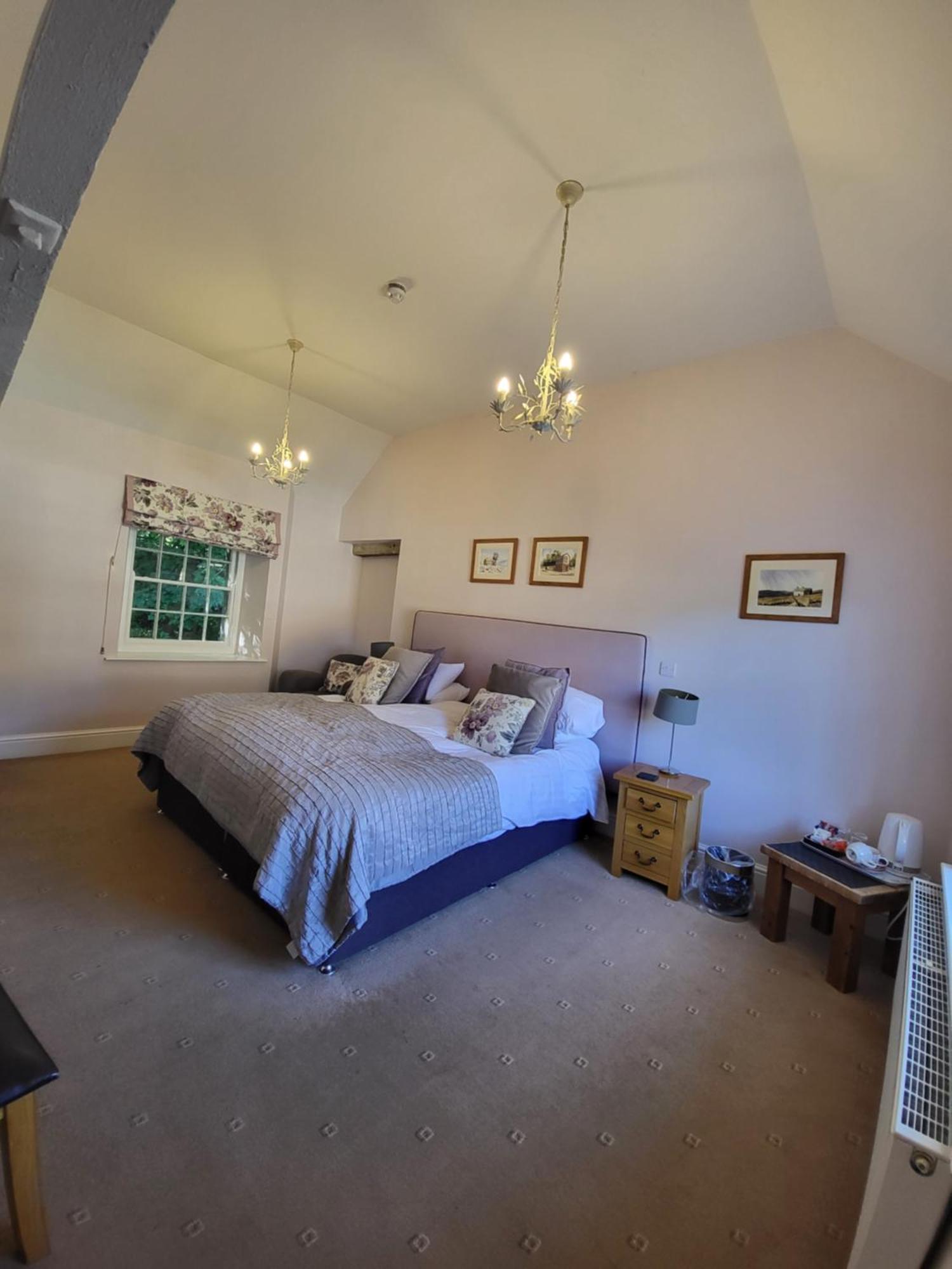 The Manifold Inn Hotel Hartington Luaran gambar