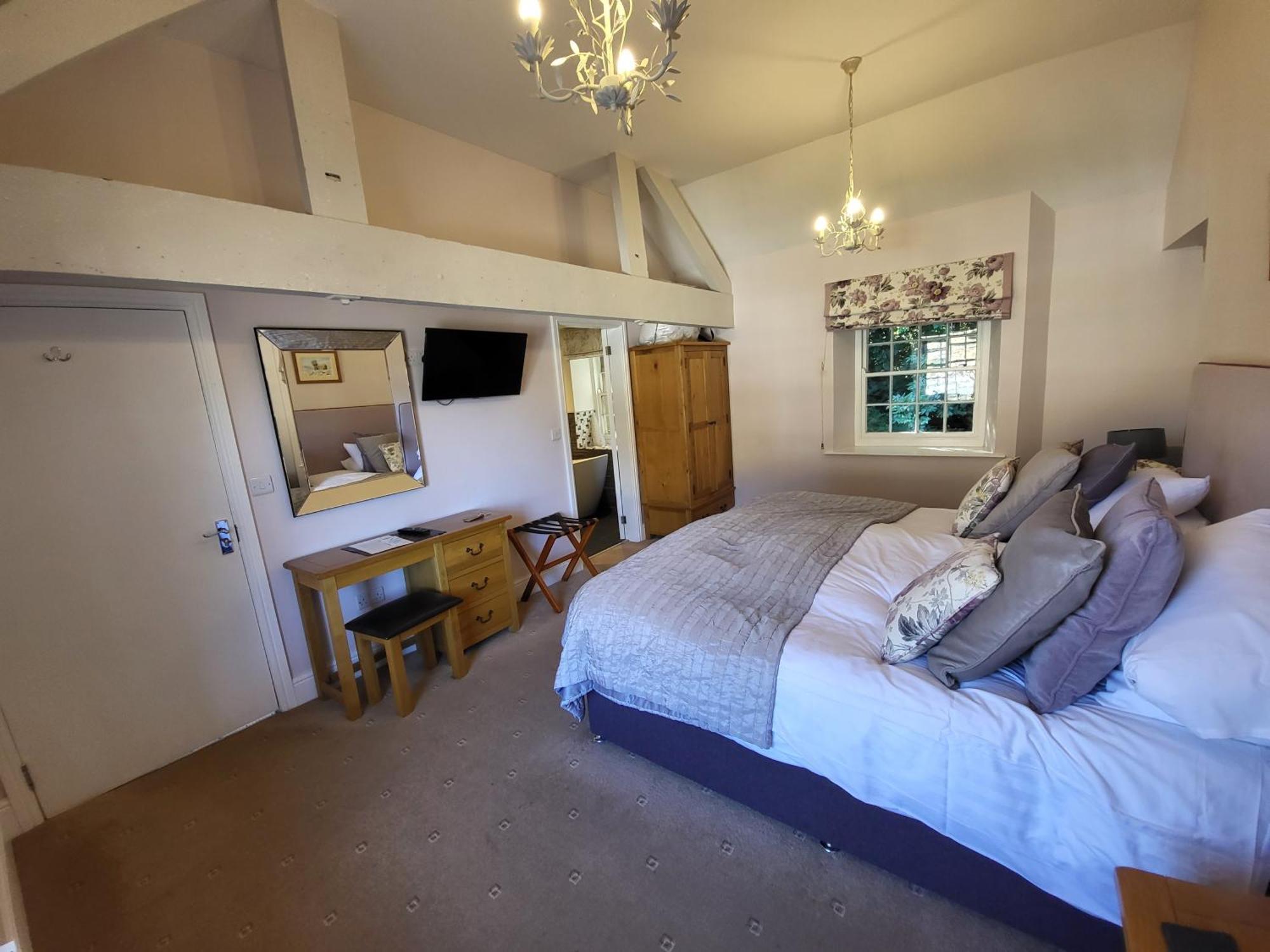 The Manifold Inn Hotel Hartington Luaran gambar