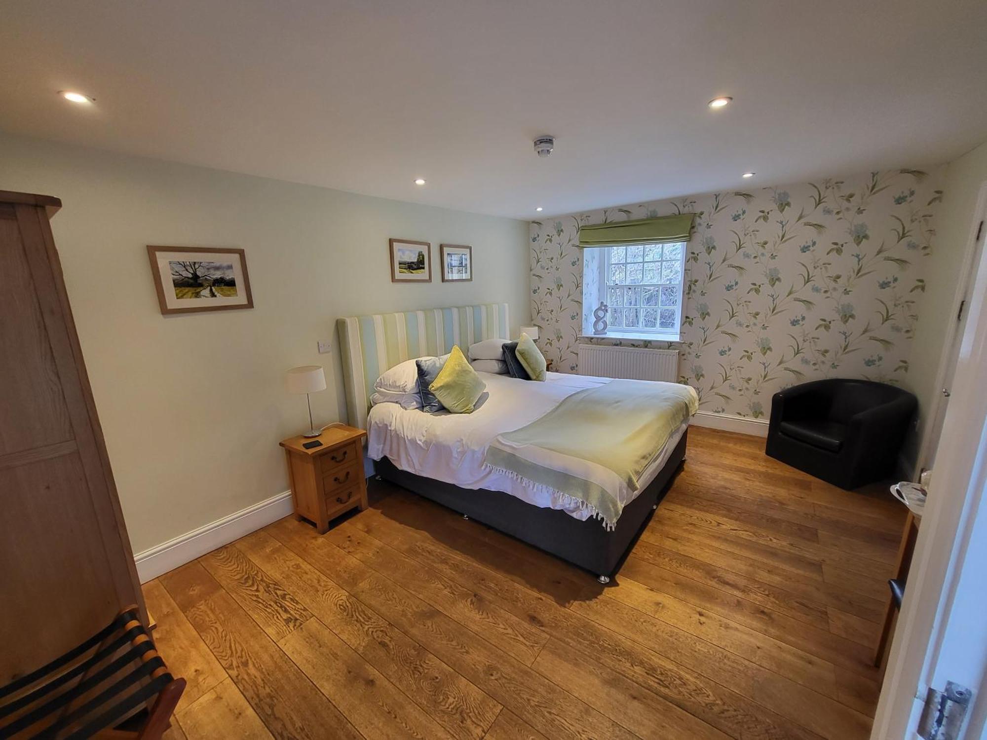 The Manifold Inn Hotel Hartington Luaran gambar