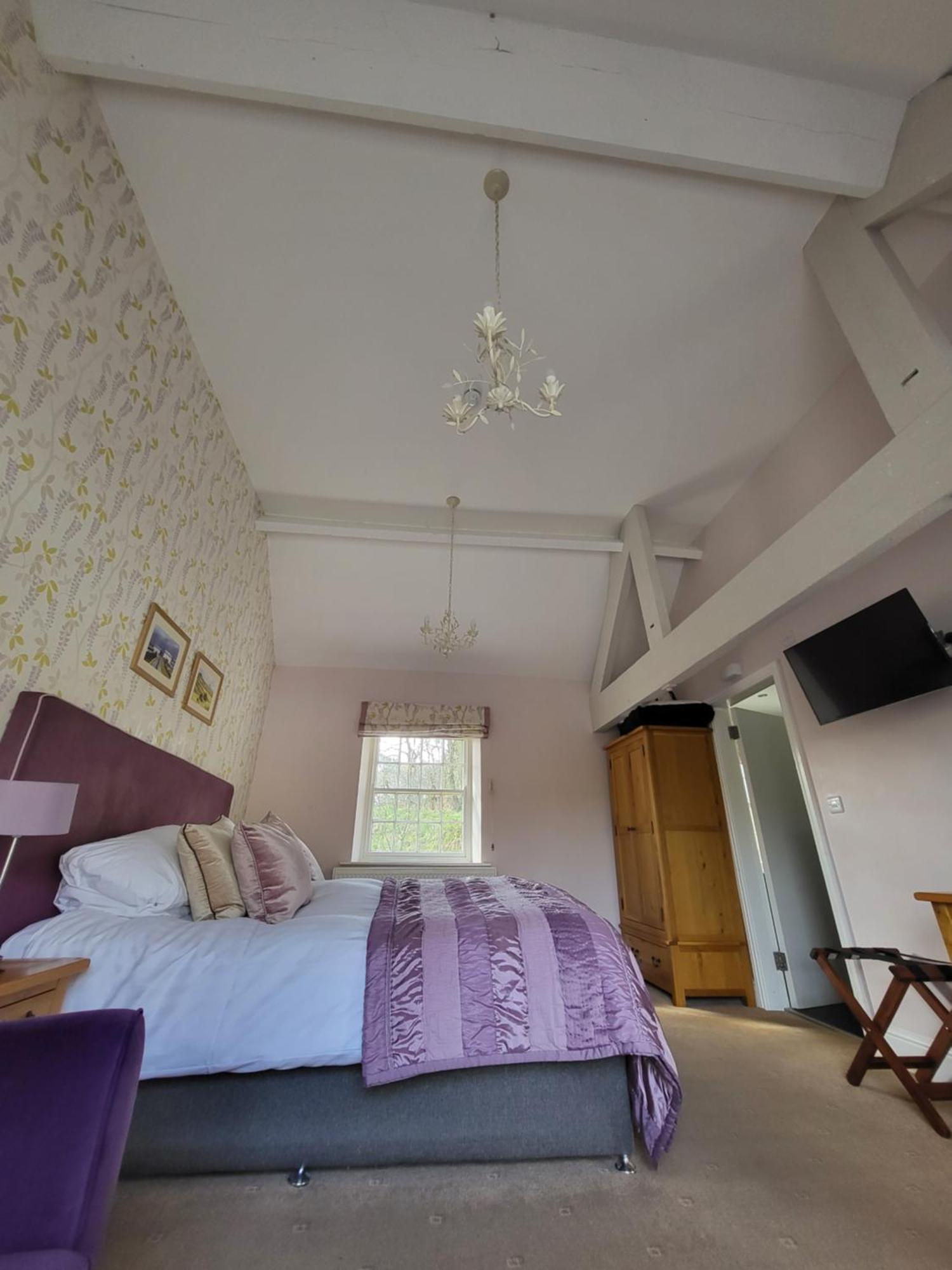The Manifold Inn Hotel Hartington Luaran gambar
