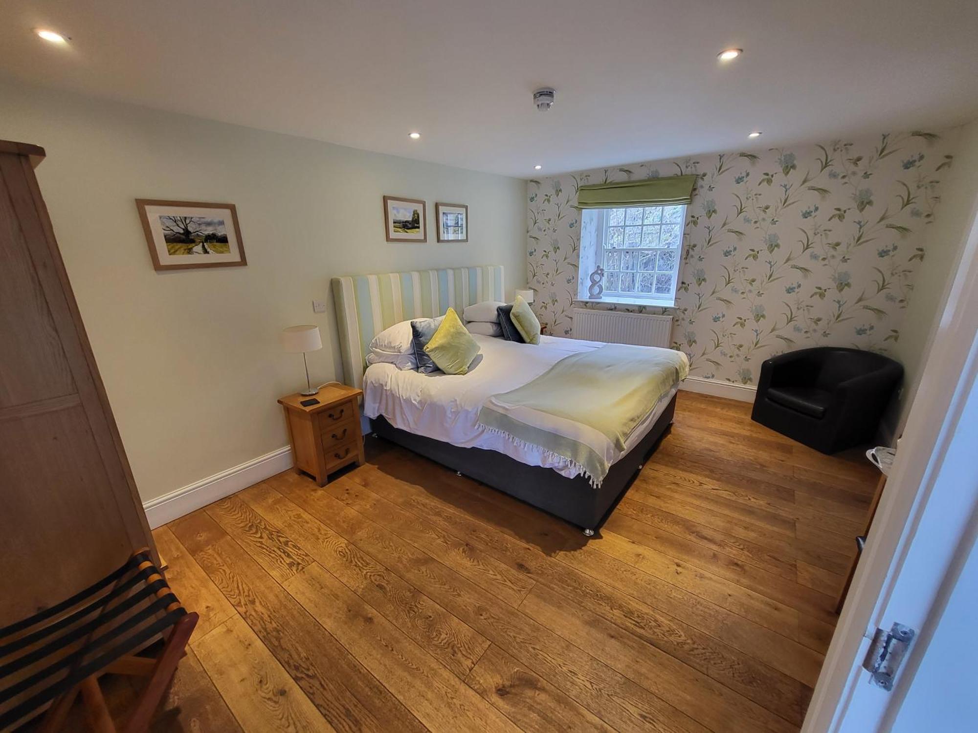 The Manifold Inn Hotel Hartington Luaran gambar