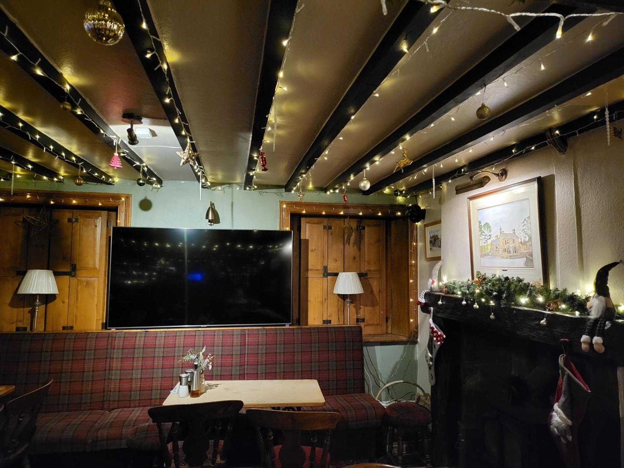The Manifold Inn Hotel Hartington Luaran gambar