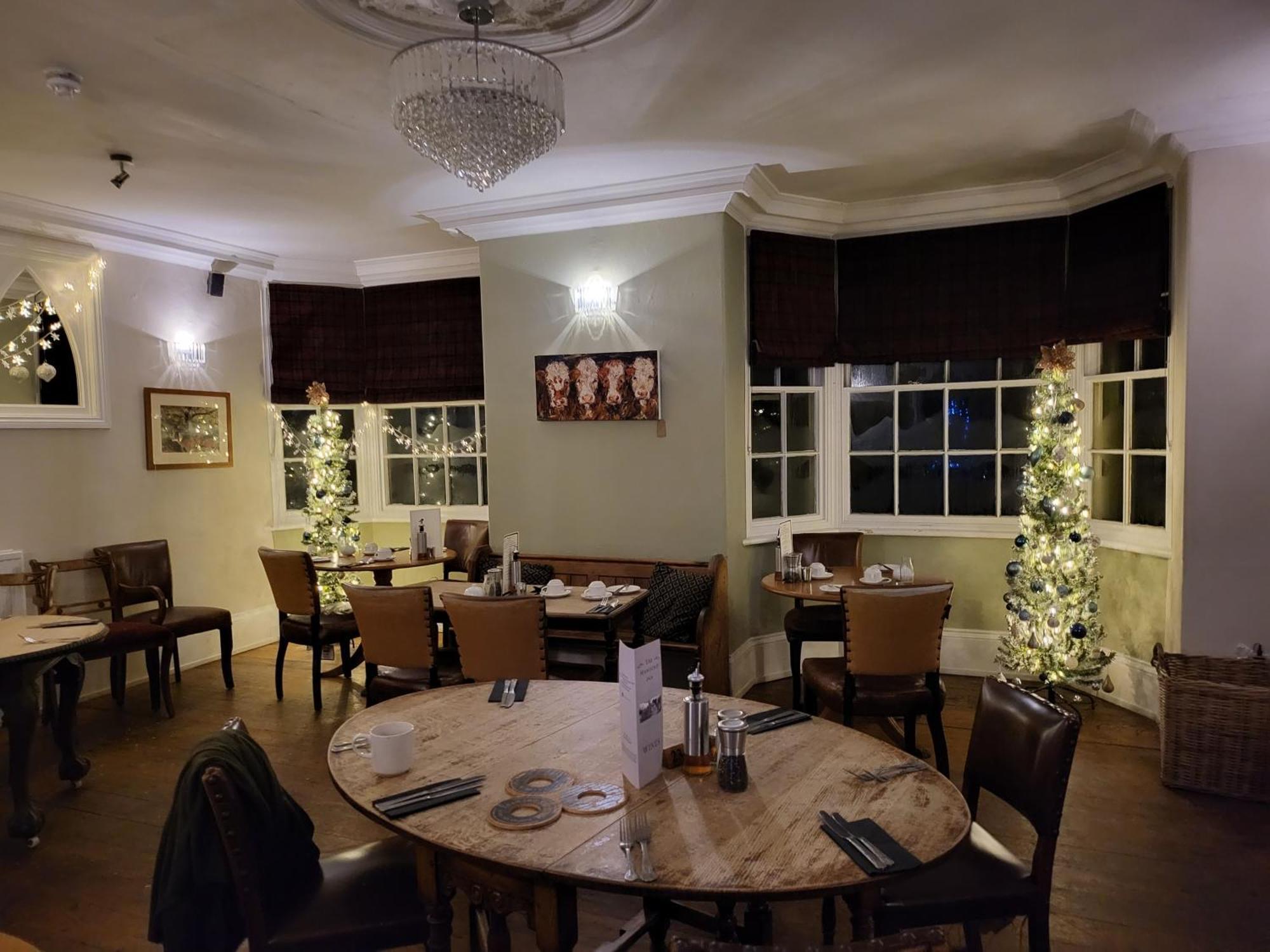 The Manifold Inn Hotel Hartington Luaran gambar