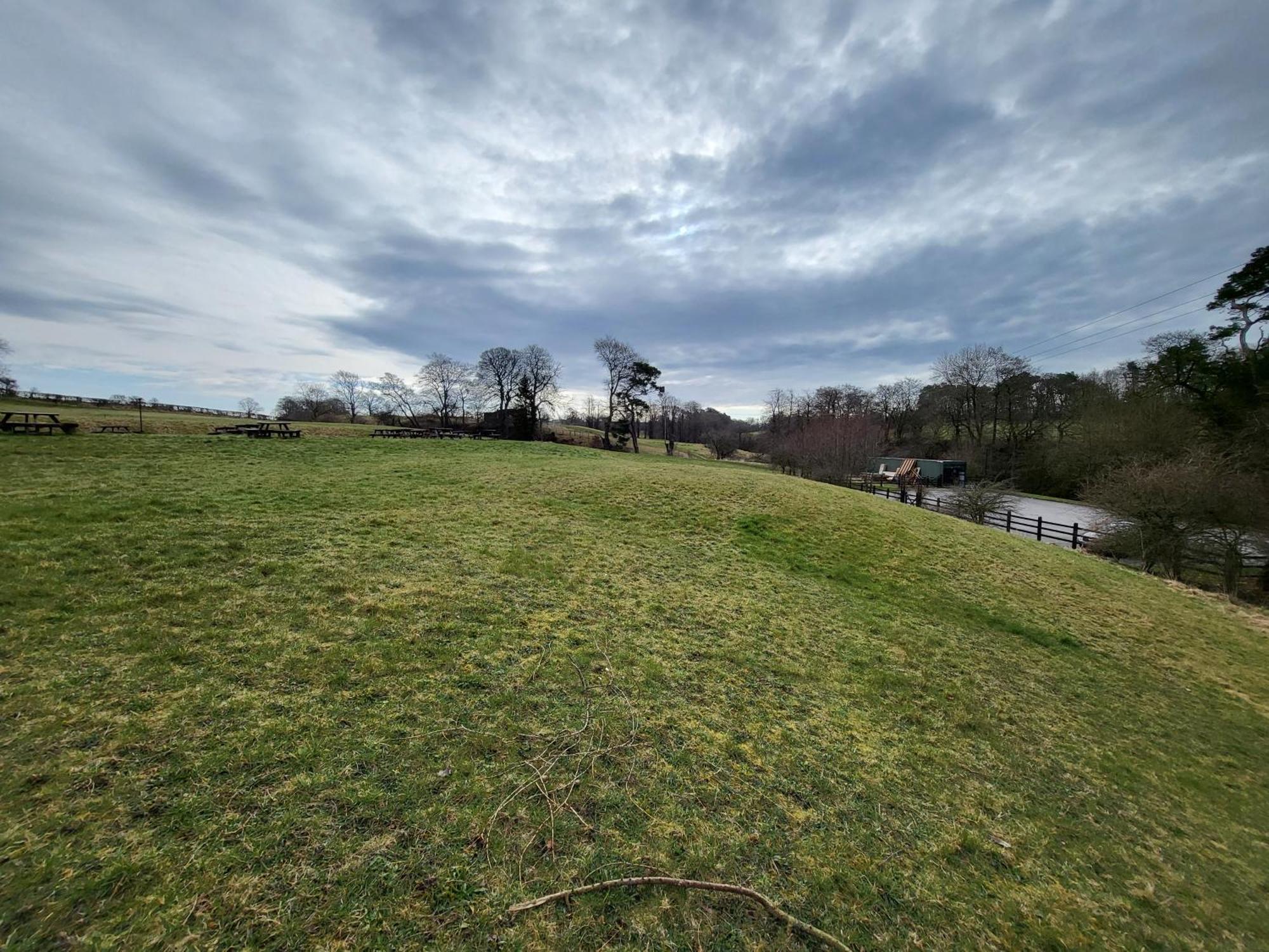 The Manifold Inn Hotel Hartington Luaran gambar