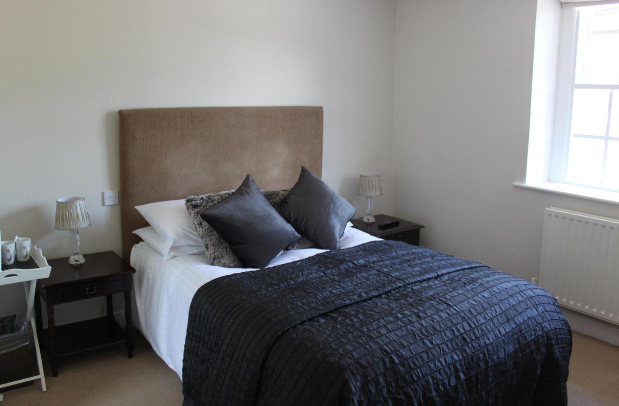 The Manifold Inn Hotel Hartington Bilik gambar