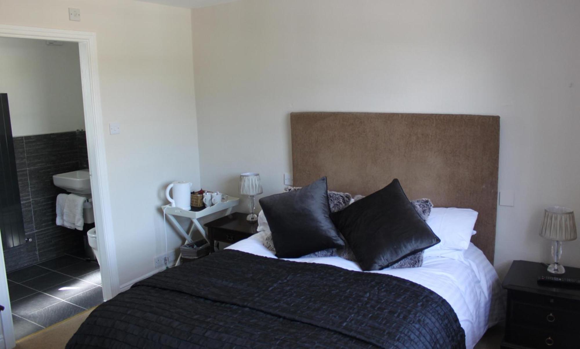 The Manifold Inn Hotel Hartington Bilik gambar