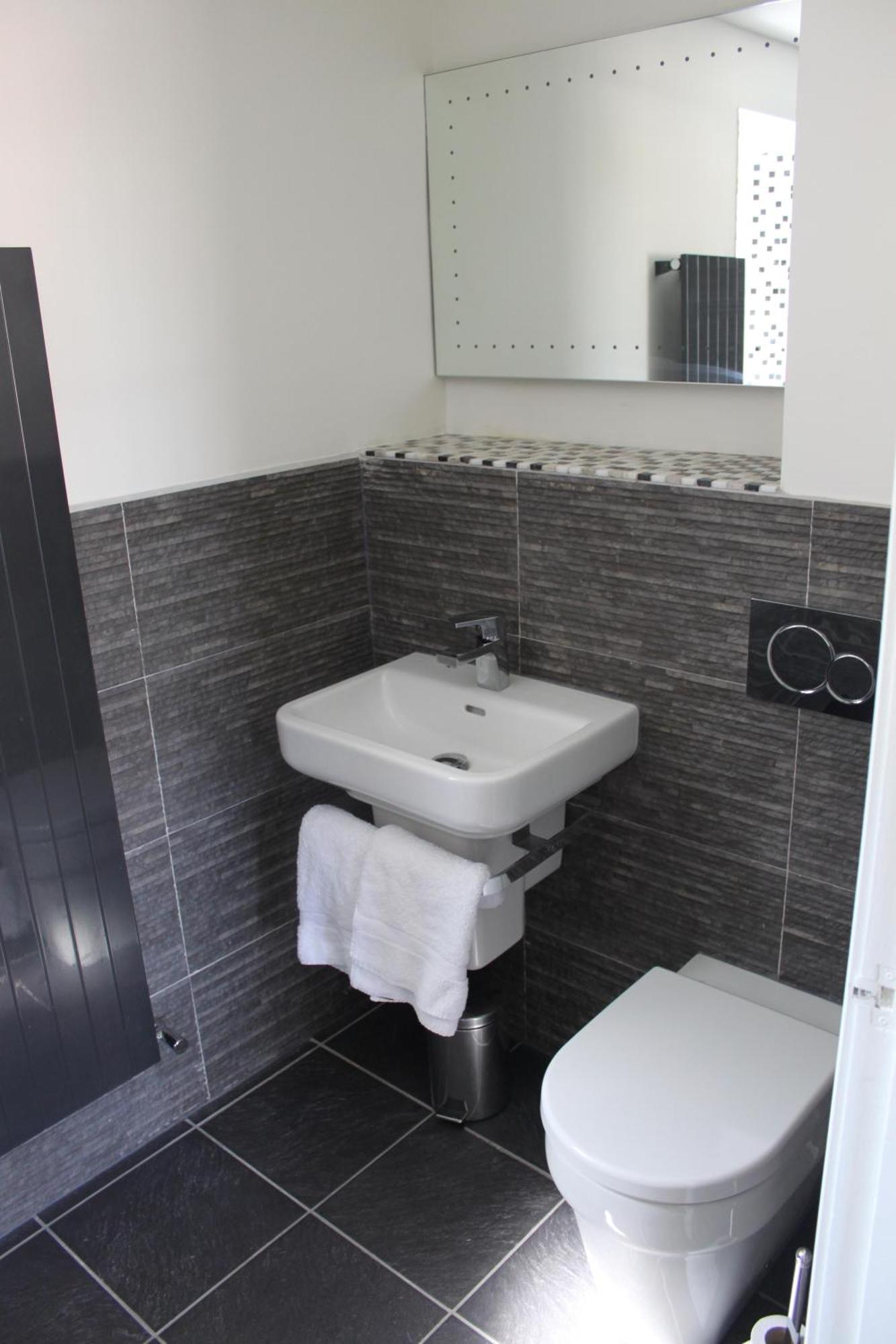 The Manifold Inn Hotel Hartington Bilik gambar