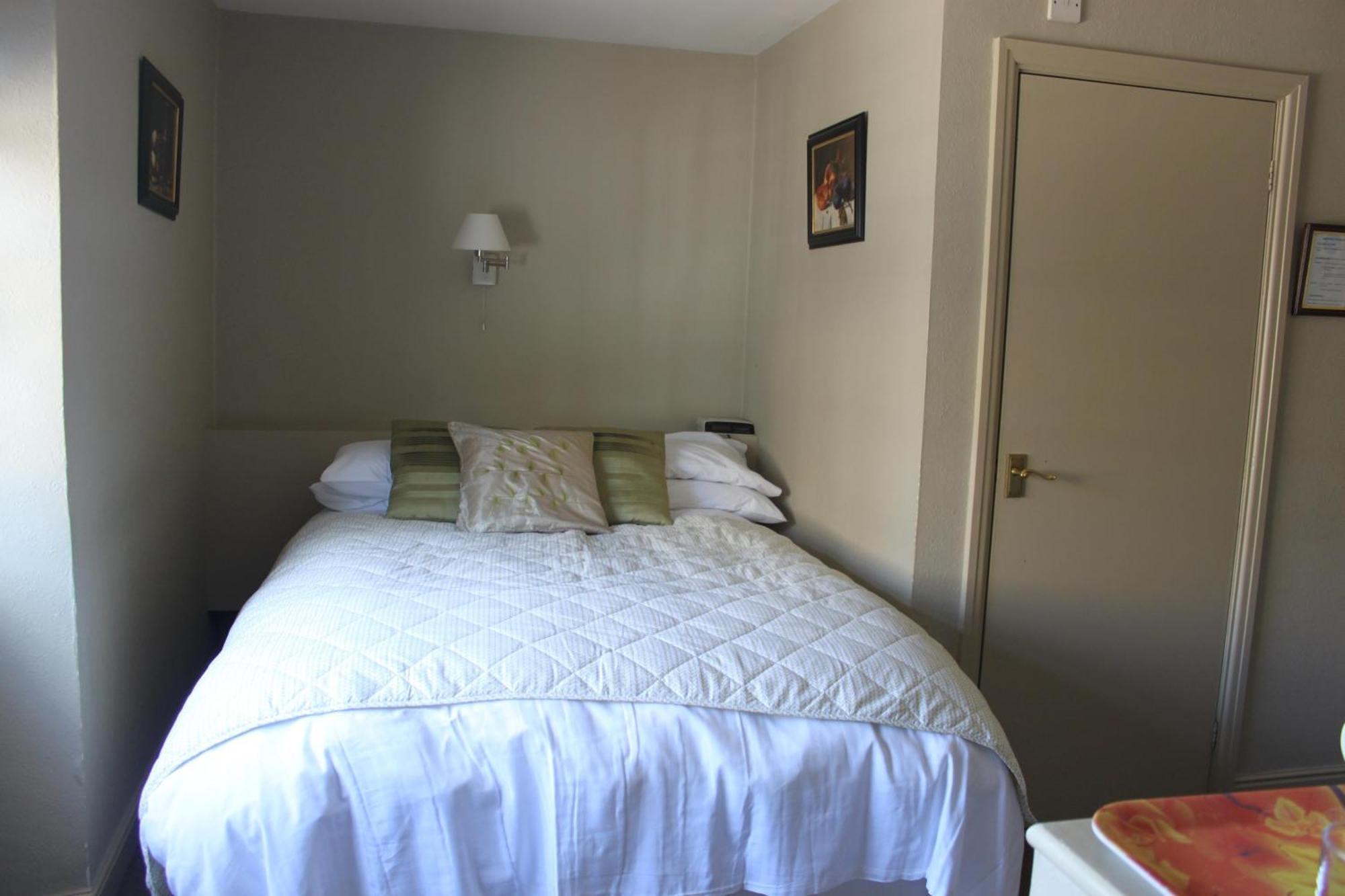 The Manifold Inn Hotel Hartington Bilik gambar