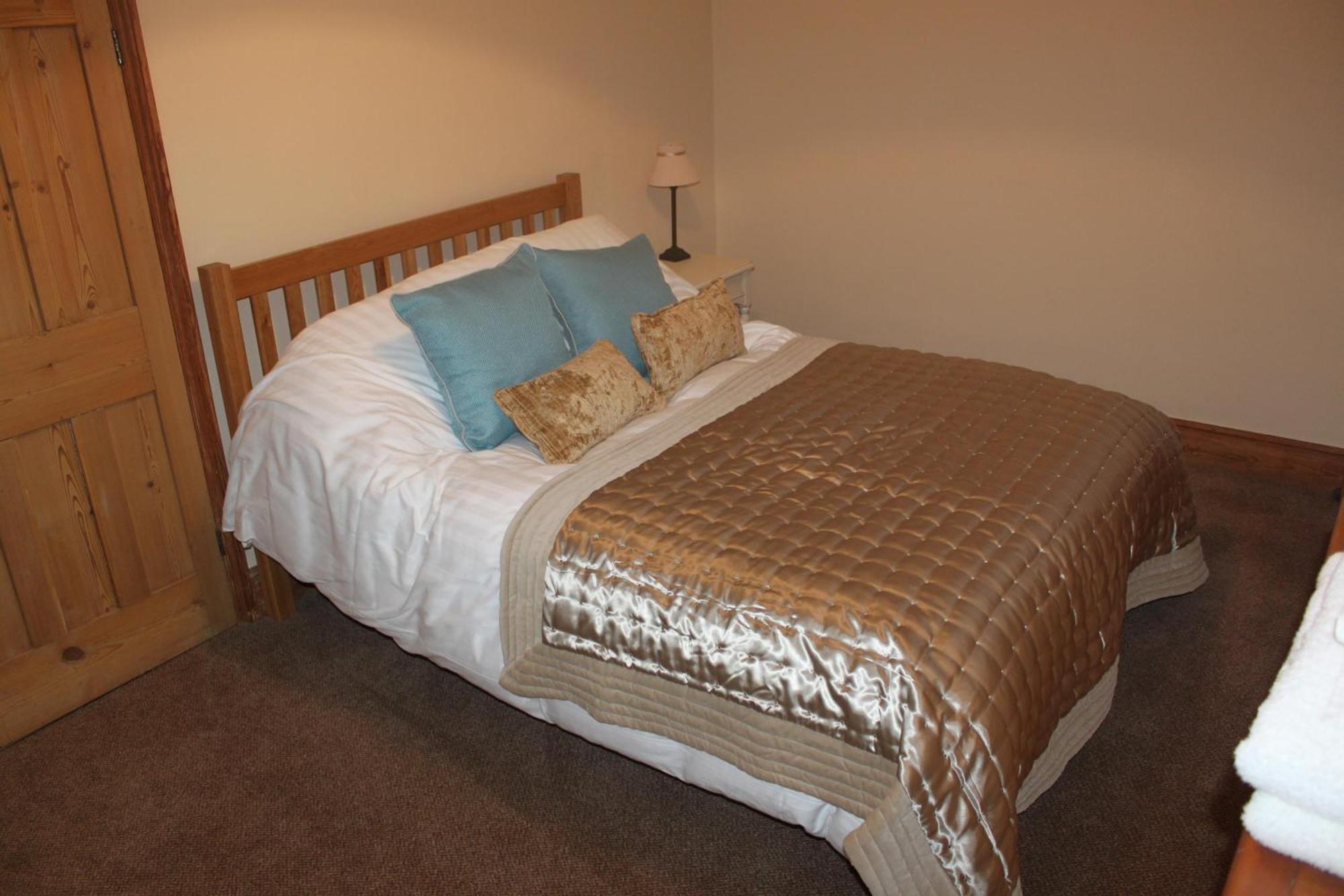 The Manifold Inn Hotel Hartington Bilik gambar
