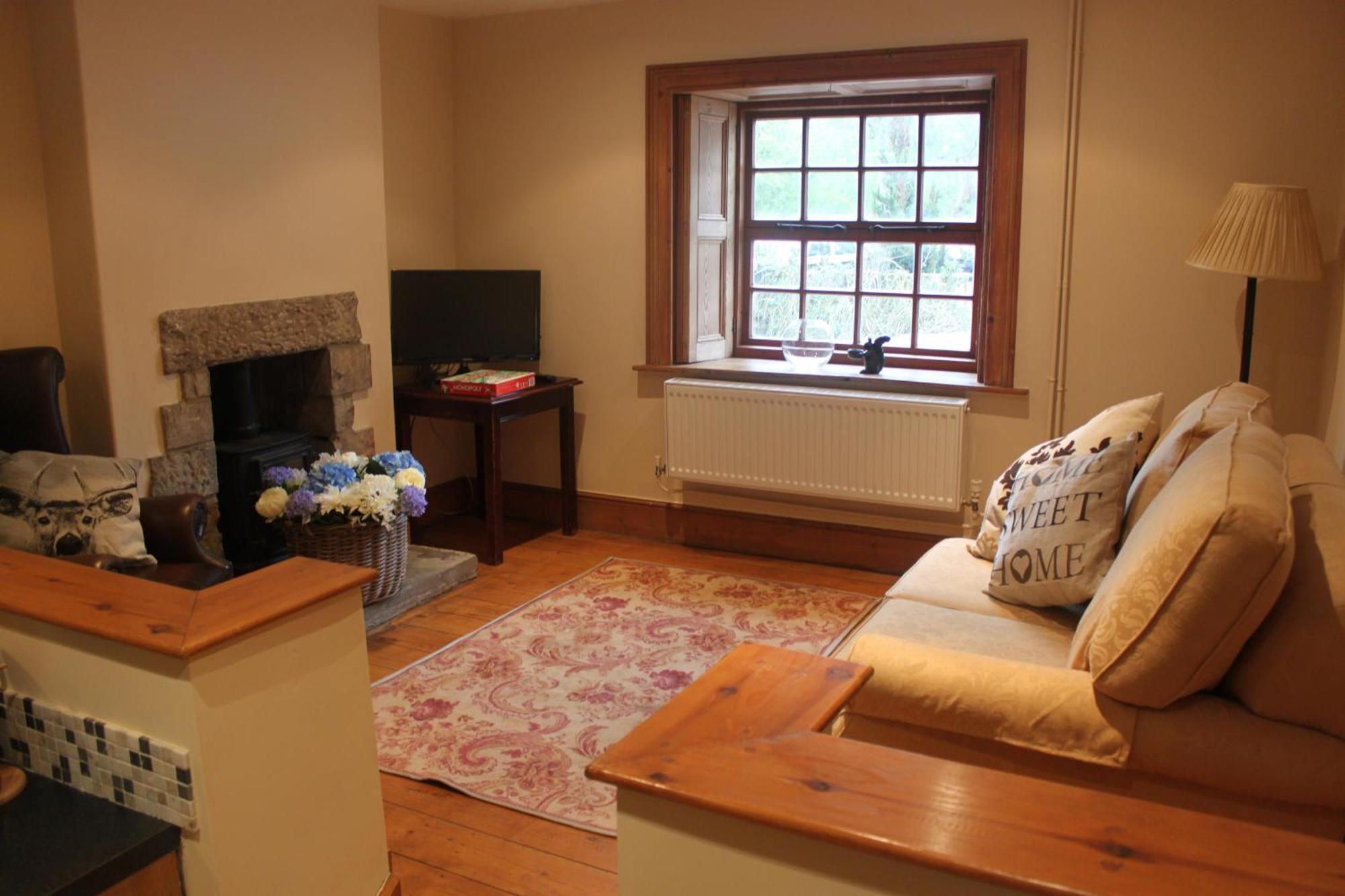 The Manifold Inn Hotel Hartington Bilik gambar