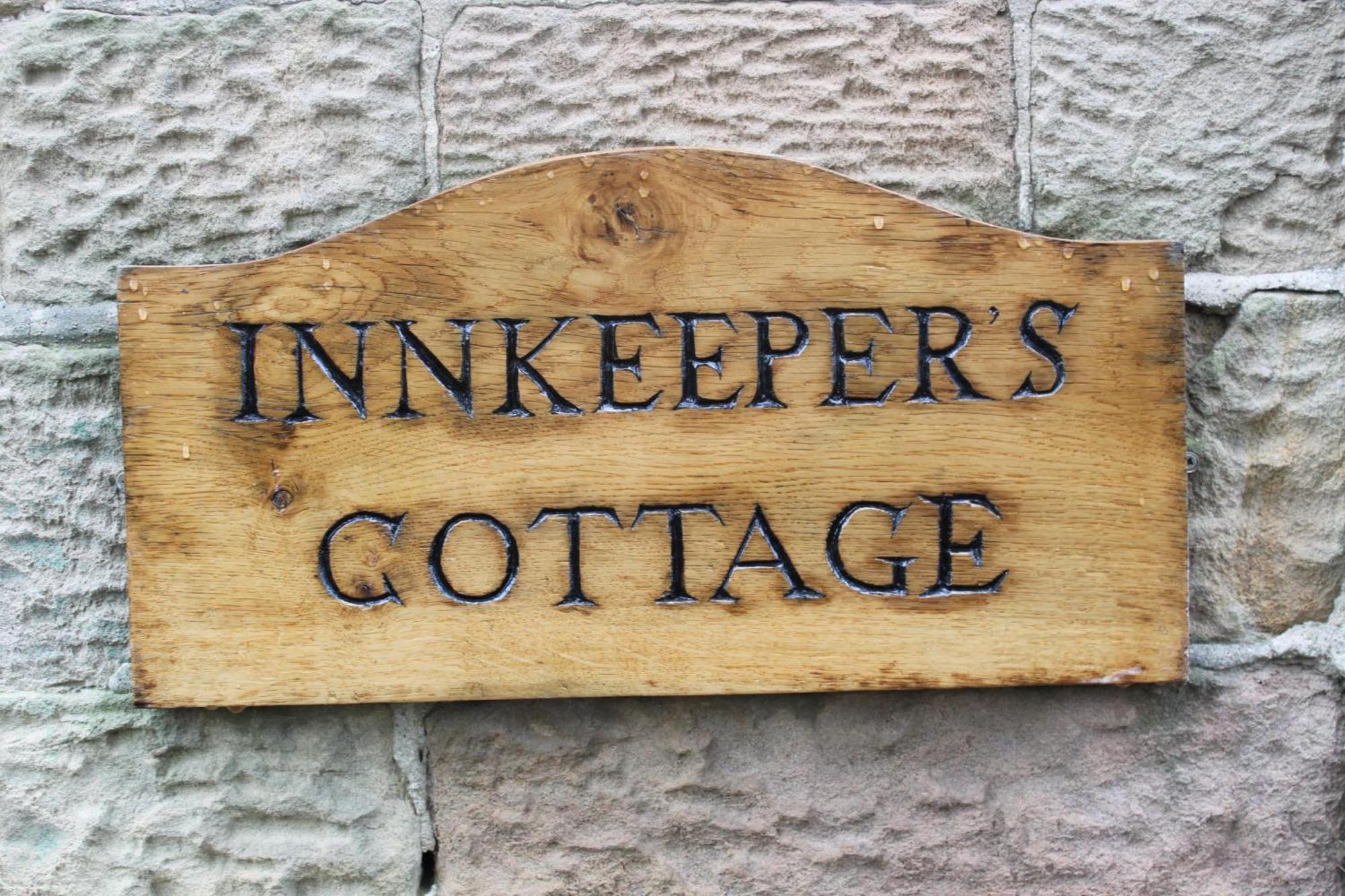 The Manifold Inn Hotel Hartington Bilik gambar