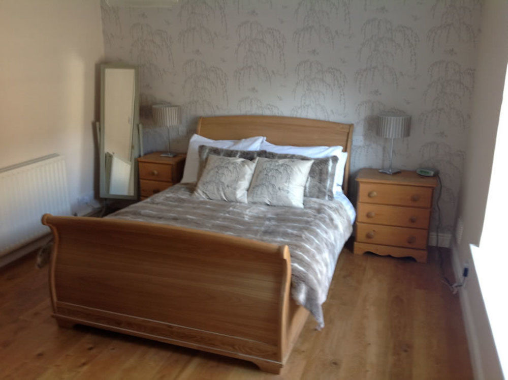 The Manifold Inn Hotel Hartington Luaran gambar