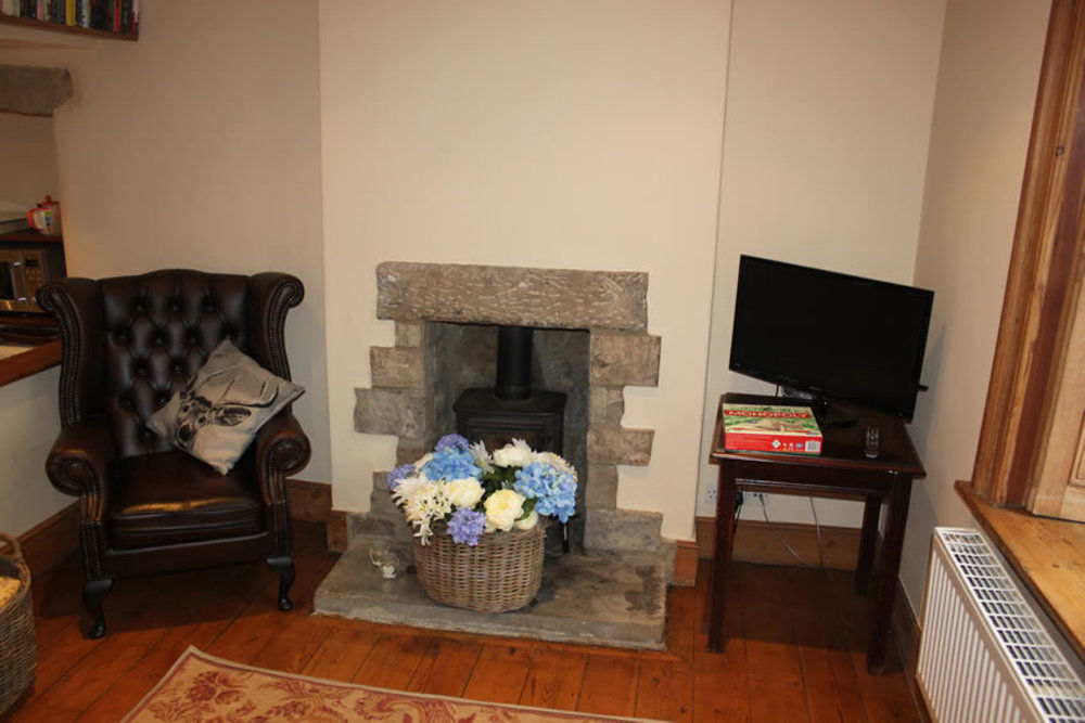 The Manifold Inn Hotel Hartington Luaran gambar