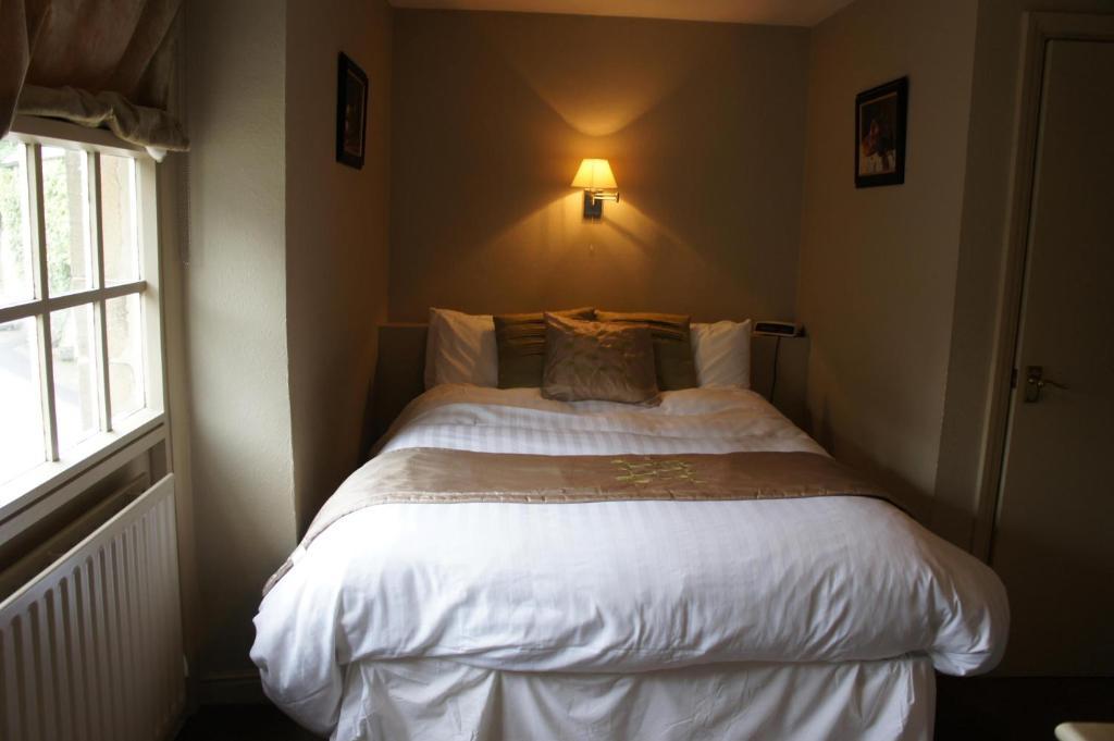 The Manifold Inn Hotel Hartington Bilik gambar