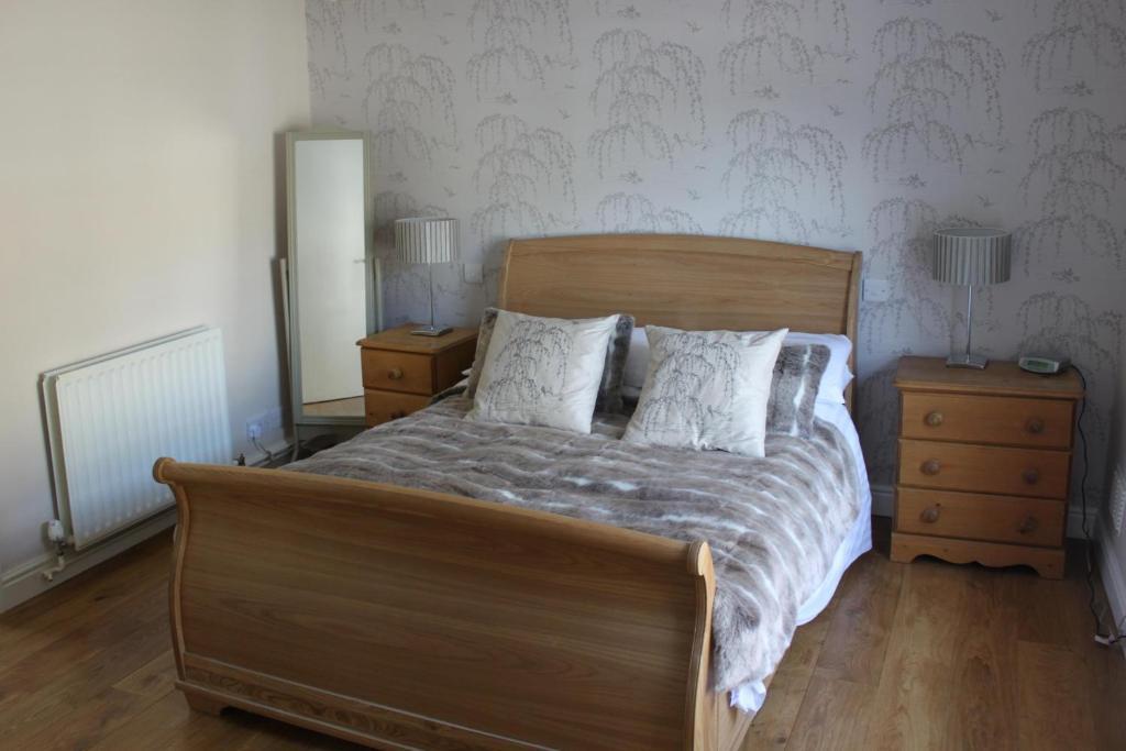 The Manifold Inn Hotel Hartington Bilik gambar